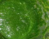 पालक पनीर (Palak paneer recipe in Hindi) रेसिपी चरण 1 फोटो