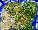 越南🇻🇳薑黃香茅魚湯米線的食譜步驟5照片