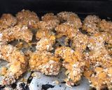 Foto del paso 1 de la receta: Langostinos rebozados al horno🍤🍤🍤