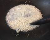 ปูทะเล ผัดผงกะหรี่ วิธีทำสูตร 2 รูป