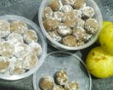 આંબળાની ખાટી-મીઠી ગોળી (Aamla goli recipe in gujarati) રેસીપી સ્ટેપ7ફોટો