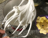 Foto del paso 2 de la receta: Buttercream con merengue suizo