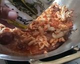 Foto langkah ke 8 dari resep Nasi Krawu Ayam khas Gresik.