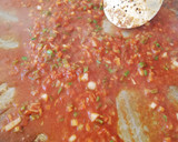 Foto del paso 2 de la receta: Gazpachos