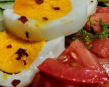 Foto del paso 2 de la receta: CENA Plan Dieta No. 1🍅