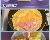 Foto del paso 3 de la receta: 4 ideas para desayunar!!