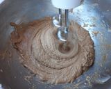 Foto del paso 5 de la receta: Muffins de plátano y nuez