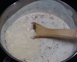 Foto del paso 4 de la receta Tortellinis con salsa caruso