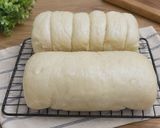 Foto langkah ke 3 dari resep Steam Bread (Roti Kukus).