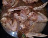 Ayam Bakar Kalasan #FestivalResepAsia#Indonesia#Ayam langkah memasak 4 foto