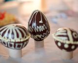Foto del paso 9 de la receta: Huevos de Pascua originales y modernos