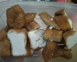 Foto langkah ke 5 dari resep Batagor home made suka suka.