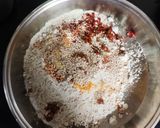 બાજરા ના વડા (Bajra Vada Recipe in Gujarati) રેસીપી સ્ટેપ1ફોટો