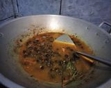 Foto langkah ke 2 dari resep Kare tutut.