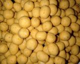 Foto langkah ke 2 dari resep 50.Candil ubi kuning.