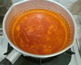 Foto langkah ke 2 dari resep Asinan Jambu Air.