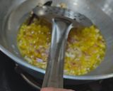 A picture of step 2 of Assam-Style Labra (Mixed Vegetable).