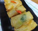 Cara Membuat Dori Fish Roll 3