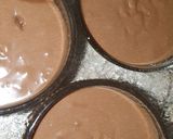 Une image de l'étape 2 de Mousse au Nutella.