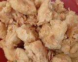 Foto langkah ke 3 dari resep Korean Honey Chicken.