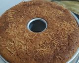 Foto langkah ke 6 dari resep Bolu Pisang Keju.