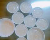 Hình bước làm 4 của món Tuần 8 : Chè Ngô