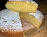 Foto del paso 4 de la receta: Torta de naranja 🍊 (fácil)