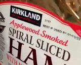 Foto del paso 4 de la receta: Jamón Glaseado con Salsa de Arándanos #elsabordelosrecuerdos