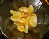 Foto del paso 3 de la receta: Crema de Mandarina