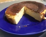 Foto del paso 2 de la receta Tarta de queso sin gluten