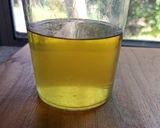 Foto del paso 2 de la receta: Limoncello con vodka
