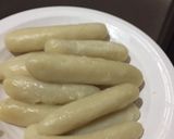 Foto langkah ke 4 dari resep Pempek Kampung.