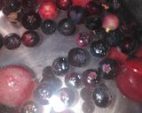 Foto del paso 3 de la receta: Cocktail navideño