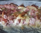 Foto del paso 4 de la receta: Tortilla de papas