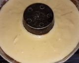 Foto del paso 4 de la receta: Tarta de manzanas invertida económica