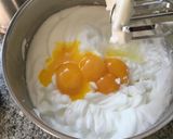 Foto del paso 1 de la receta: Tortilla de atún