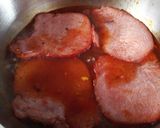 Foto del paso 3 de la receta: Chuletas ahumadas agridulces 🐽🌶🍍