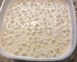 Foto del paso 3 de la receta: Helado de avellana