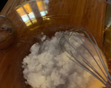 Foto del paso 4 de la receta: Bizcocho de zanahoria
