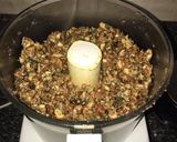 Foto langkah ke 5 dari resep Keto Granola.