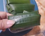 Foto langkah ke 4 dari resep Ketan Bumbu, Khas Cirebon.