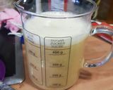 Foto del paso 5 de la receta: Magdalenas de Chocolate Blanco