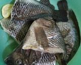 Foto langkah ke 1 dari resep Pecak Ikan Nila.