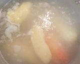 Foto del paso 4 de la receta: Bollos de maíz...🌽🇩🇴🌽🇩🇴