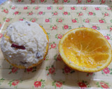 Foto del paso 7 de la receta: Naranjas rellenas con ricota dulce