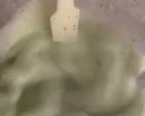 A picture of step 2 of Minty Namkeen lassi.
