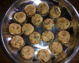 Foto langkah ke 4 dari resep Perkedel Kentang.