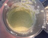 Foto del paso 10 de la receta: Salmon con crema de queso y brócoli