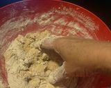 Foto del paso 4 de la receta: Masa de Pan Integral