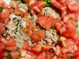 Ensalada Post Gym